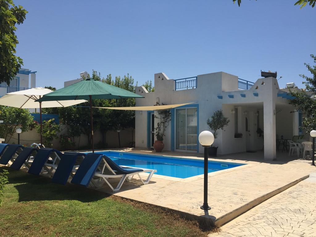 Philippos Paphos Villas - Villa 3 Exterior foto