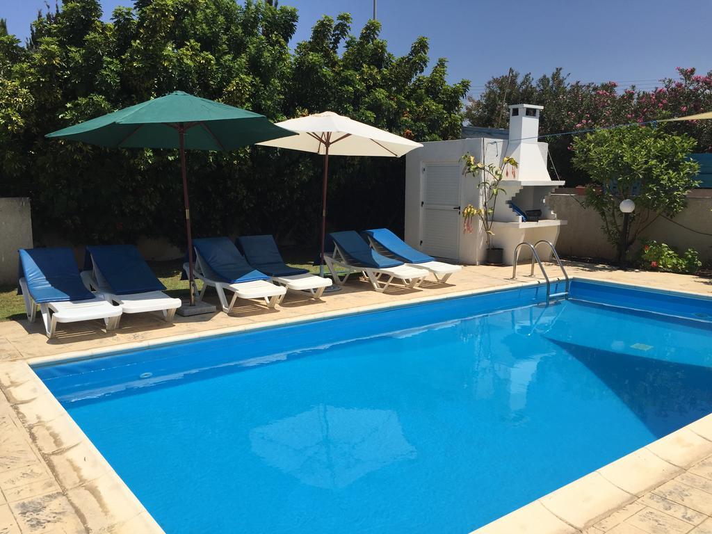 Philippos Paphos Villas - Villa 3 Exterior foto