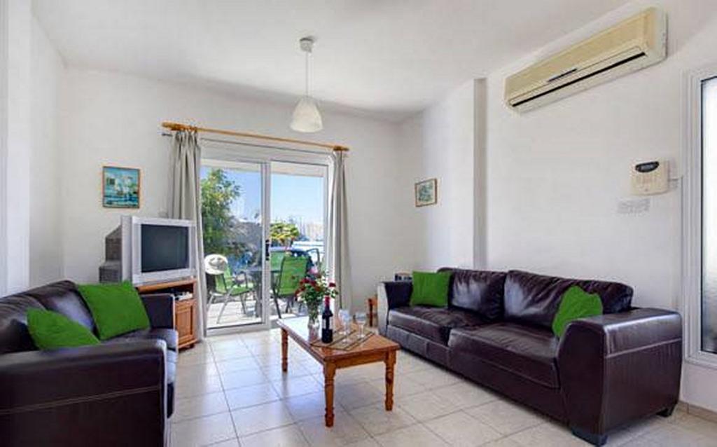 Philippos Paphos Villas - Villa 3 Exterior foto
